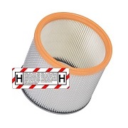 Rura gięta chromowana Ø36mm – kpl. 2 elementy