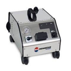 PHOENIX PAROWNICA PROFESJONALNA GENERATOR PARY BOILER INOX 316